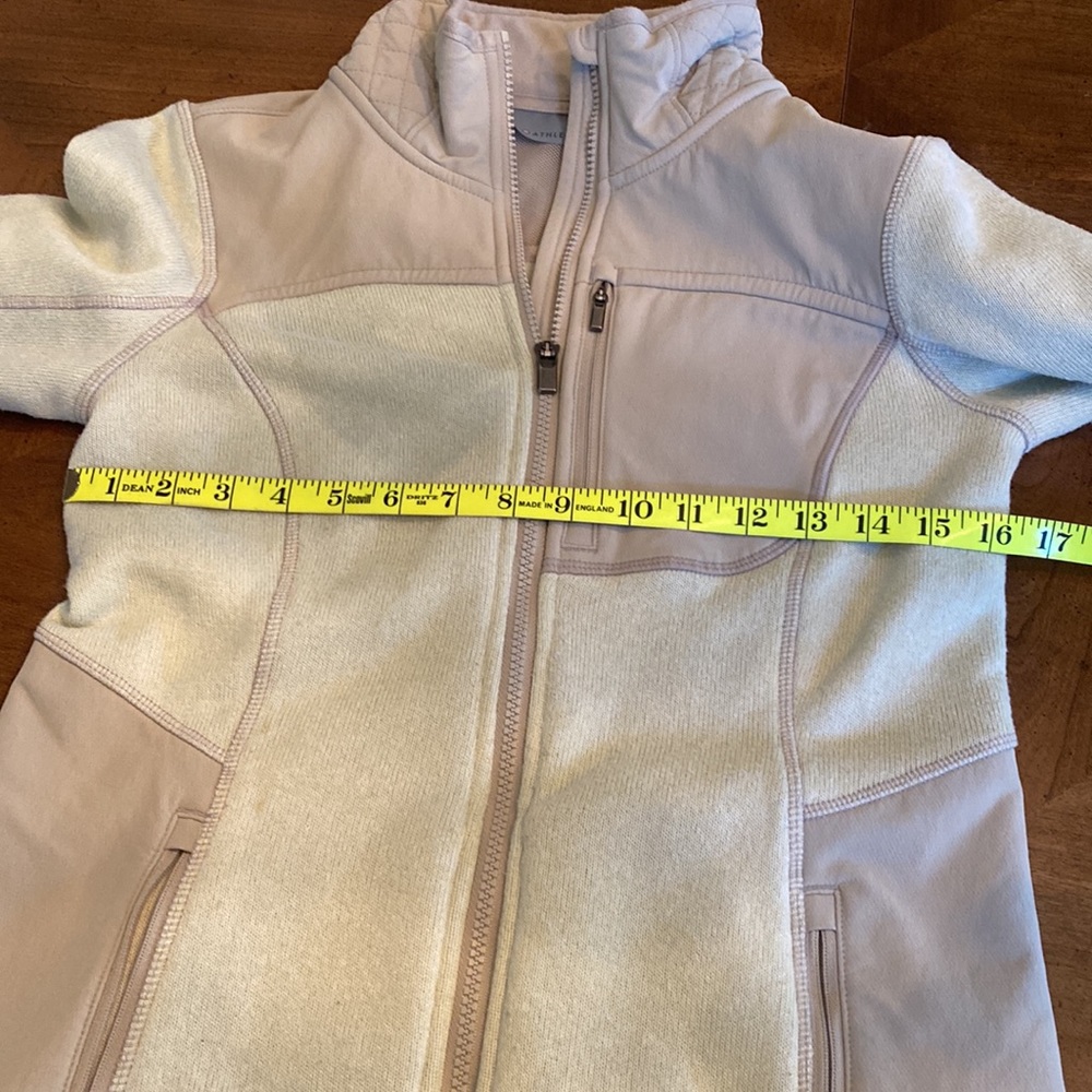 Athleta Small Jacket - Picture 5 of 11